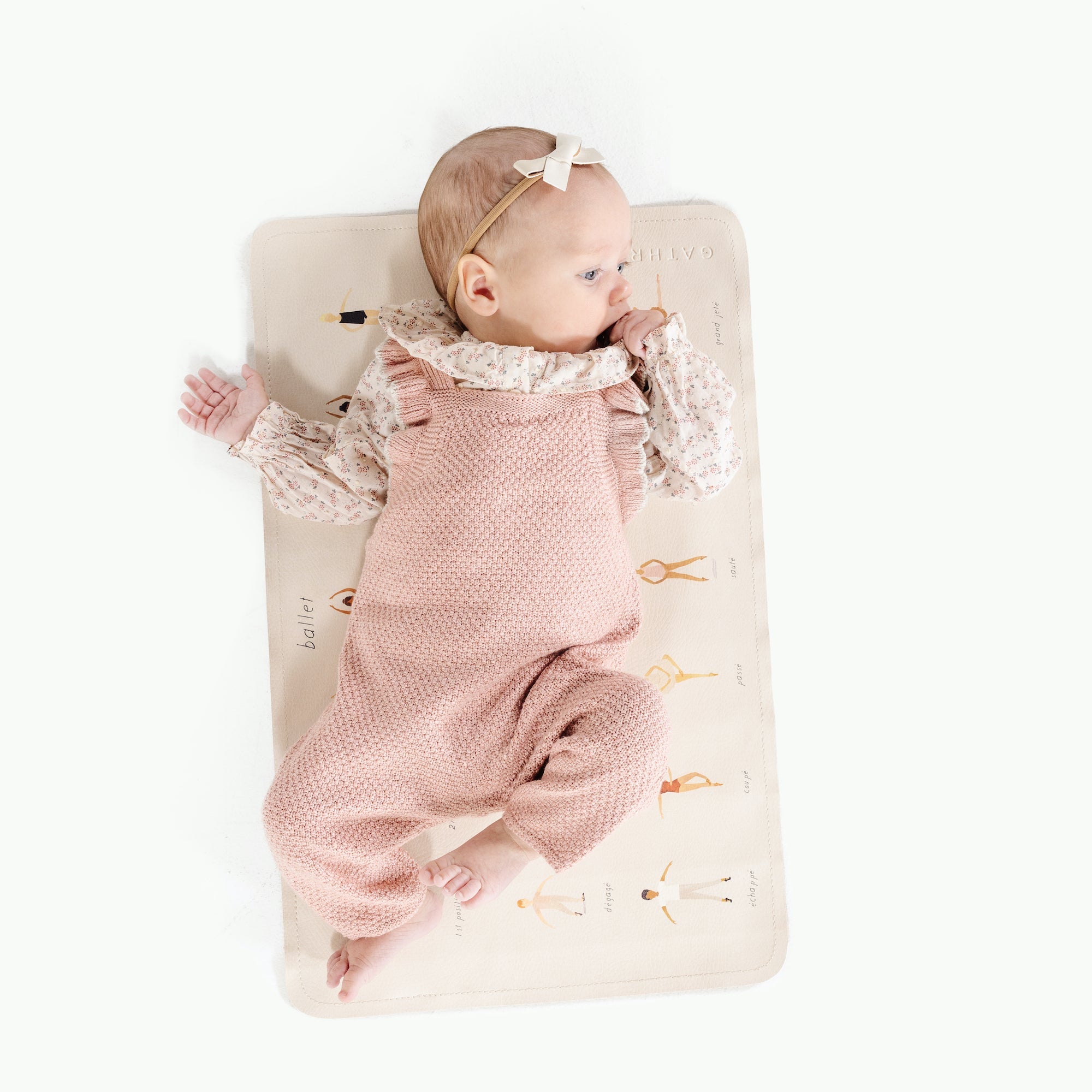 Image of Wholesale Micro Changing Mat